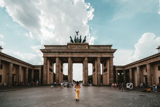 Berlin Marketing Konferenzen, Events und Veranstaltungen
