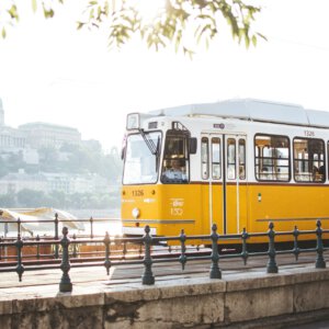 Budapest Marketing Konferenzen, Events und Veranstaltungen