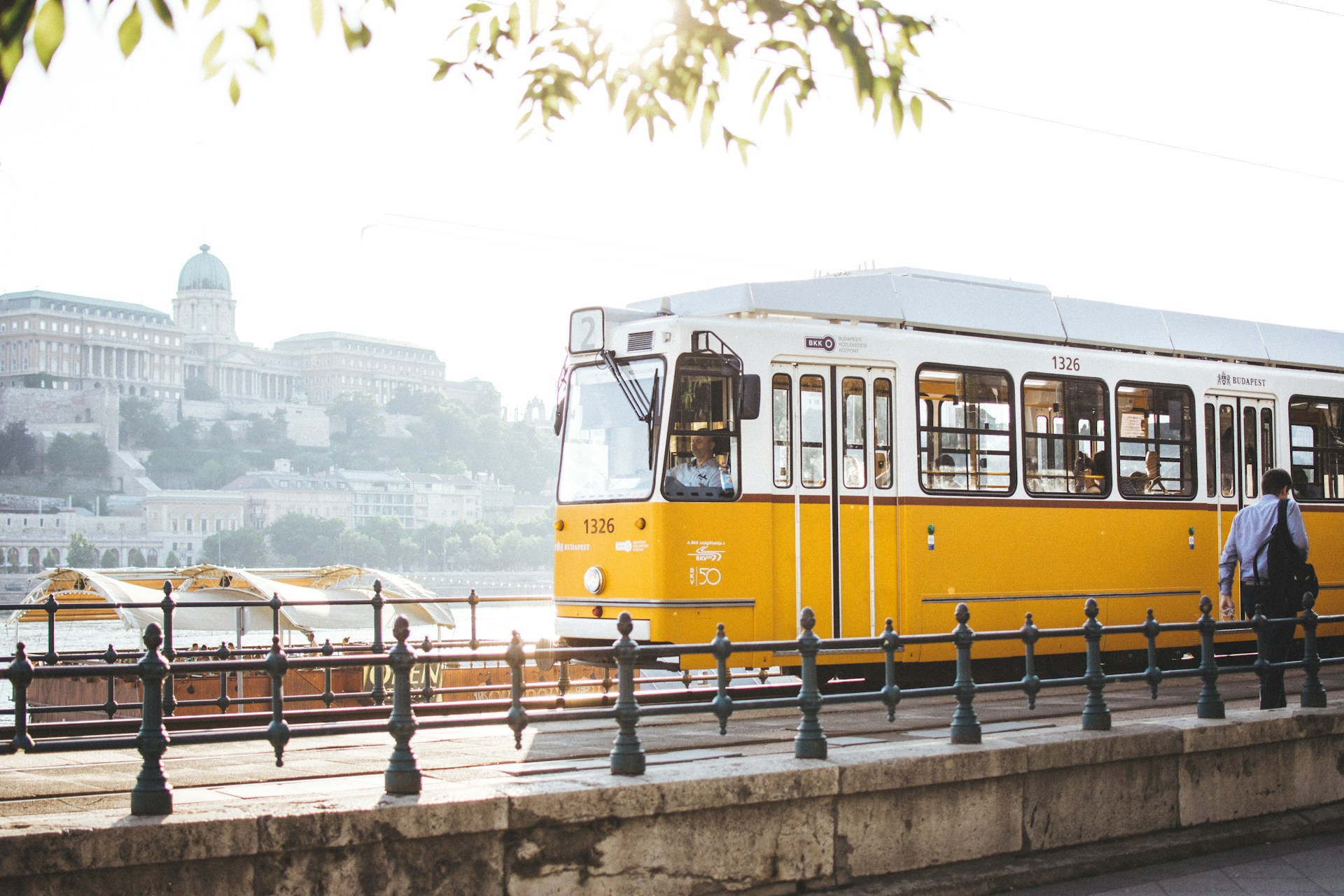 Budapest Marketing Konferenzen, Events und Veranstaltungen