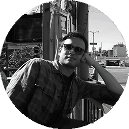 Wer schreibt auf datenbasiert.de - Lucas