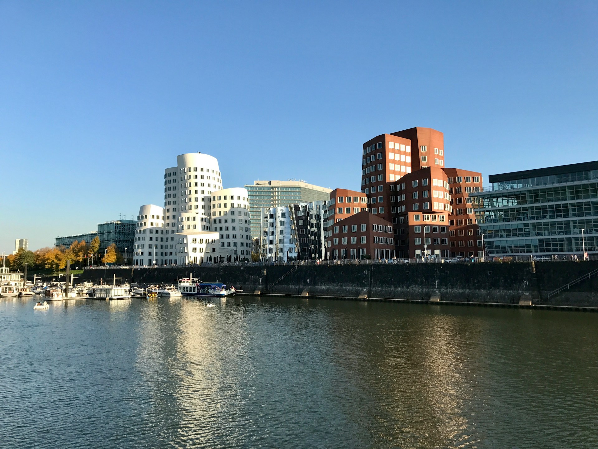 Düsseldorf Marketing Konferenzen, Events und Veranstaltungen