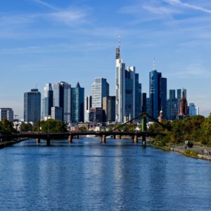Frankfurt Marketing Konferenzen, Events und Veranstaltungen