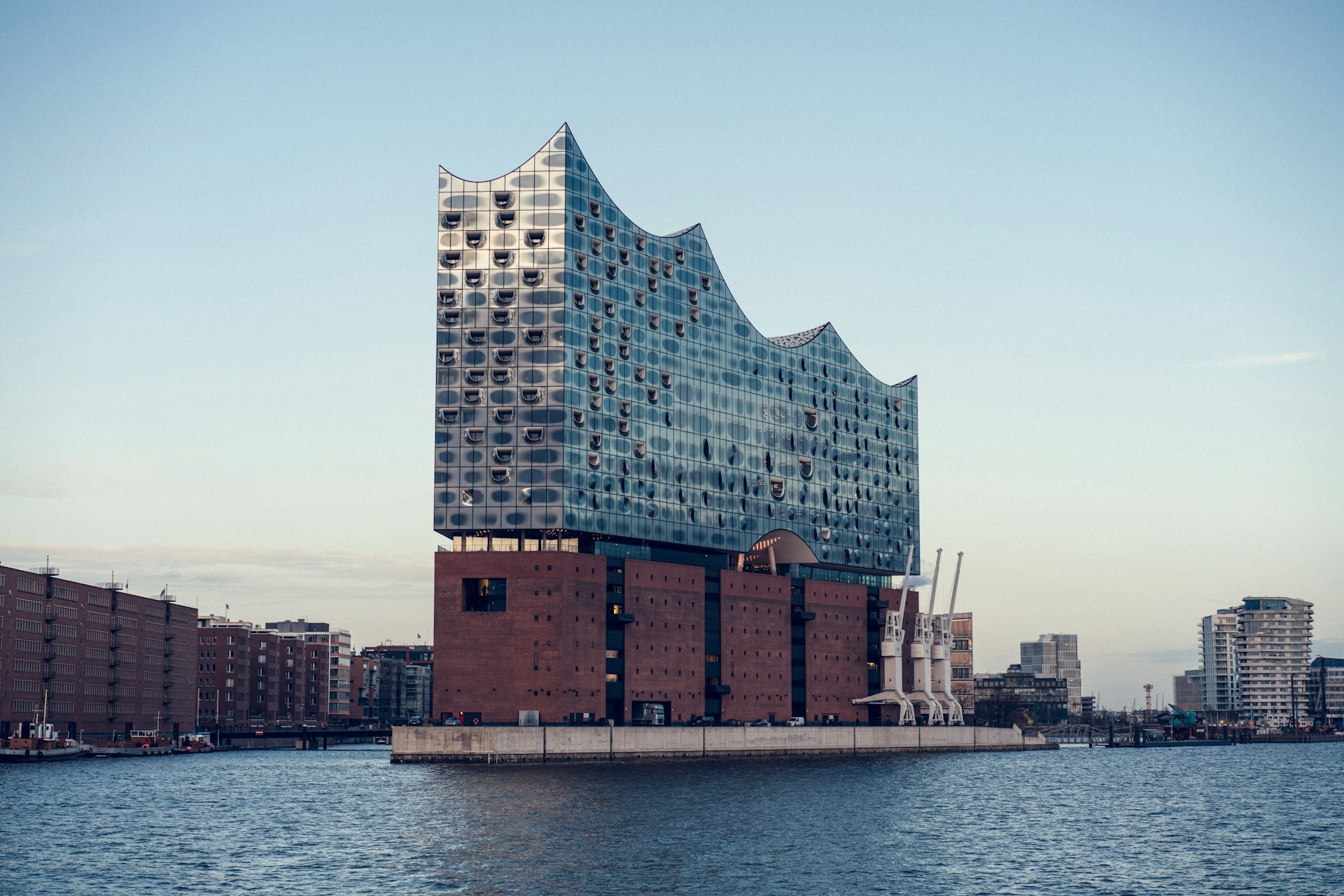 Hamburg Marketing Konferenzen, Events und Veranstaltungen
