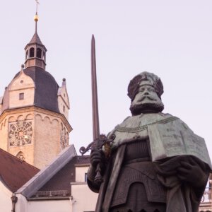 Jena Marketing Konferenzen, Events und Veranstaltungen