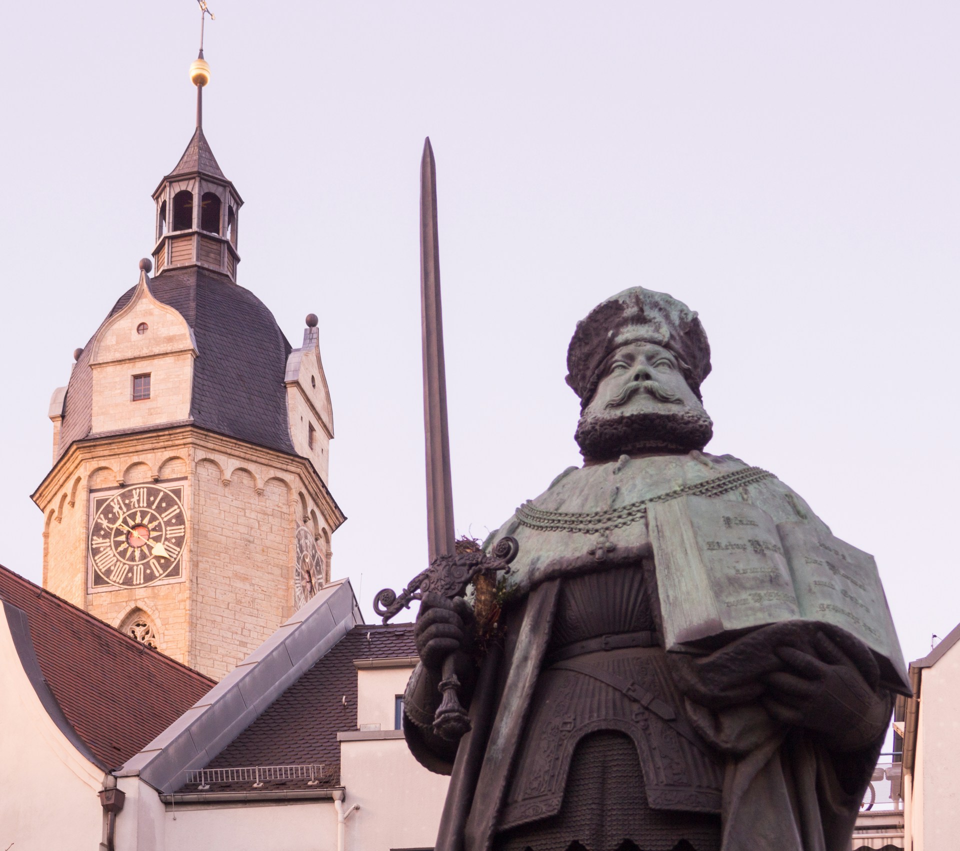 Jena Marketing Konferenzen, Events und Veranstaltungen