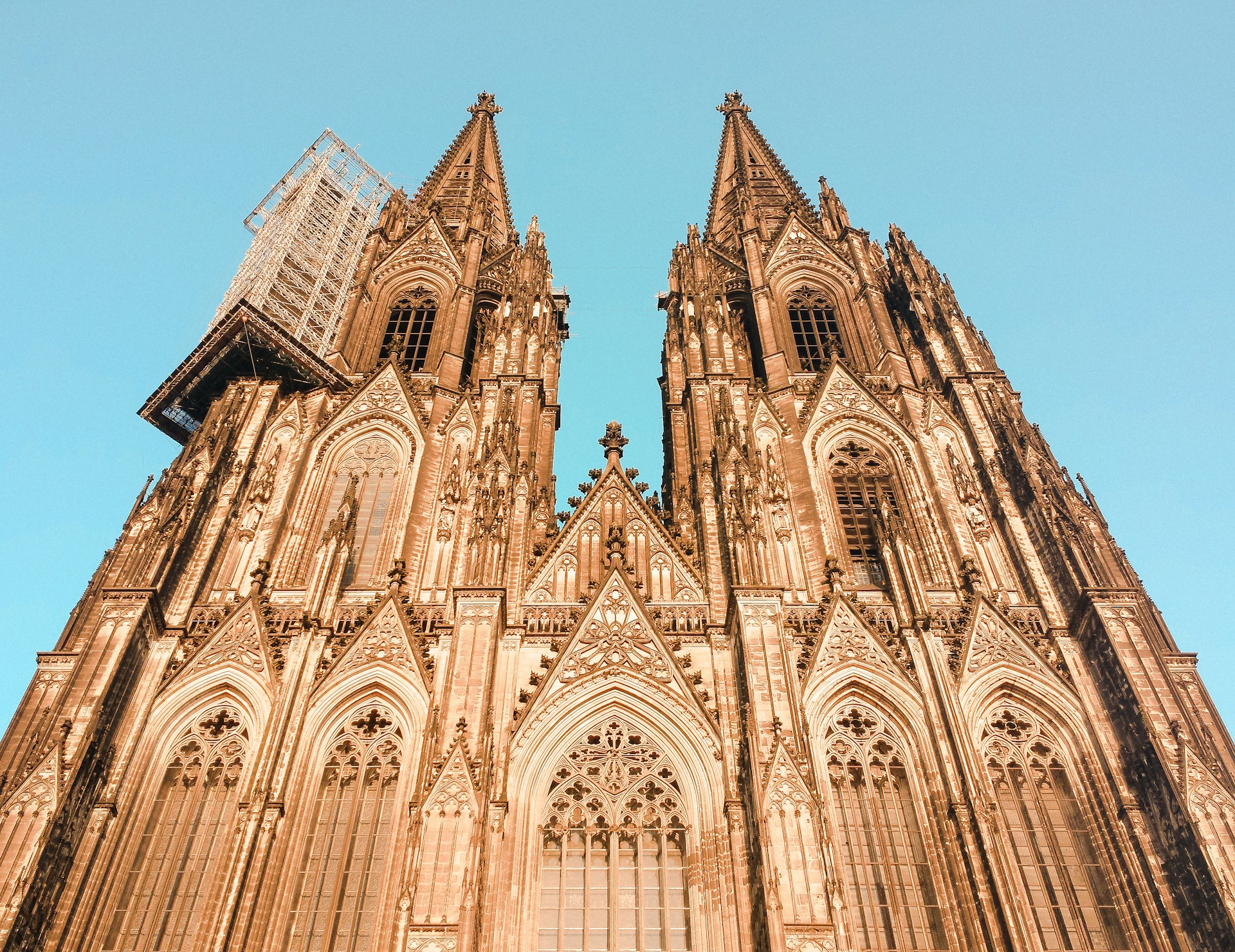 Köln Marketing Konferenzen, Events und Veranstaltungen