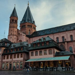 Mainz Marketing Konferenzen, Events und Veranstaltungen