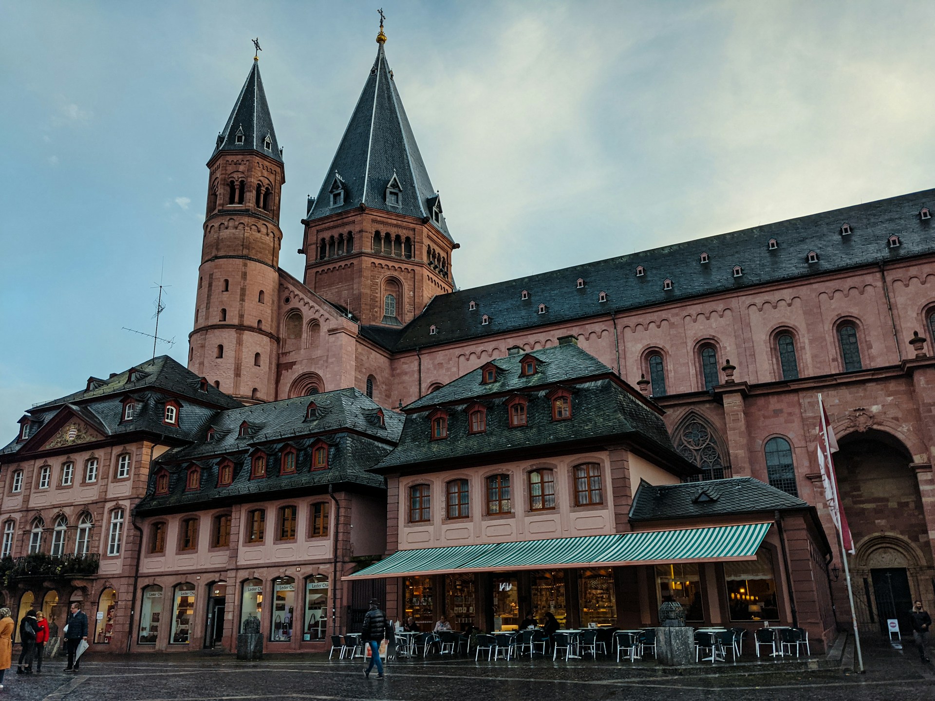 Mainz Marketing Konferenzen, Events und Veranstaltungen