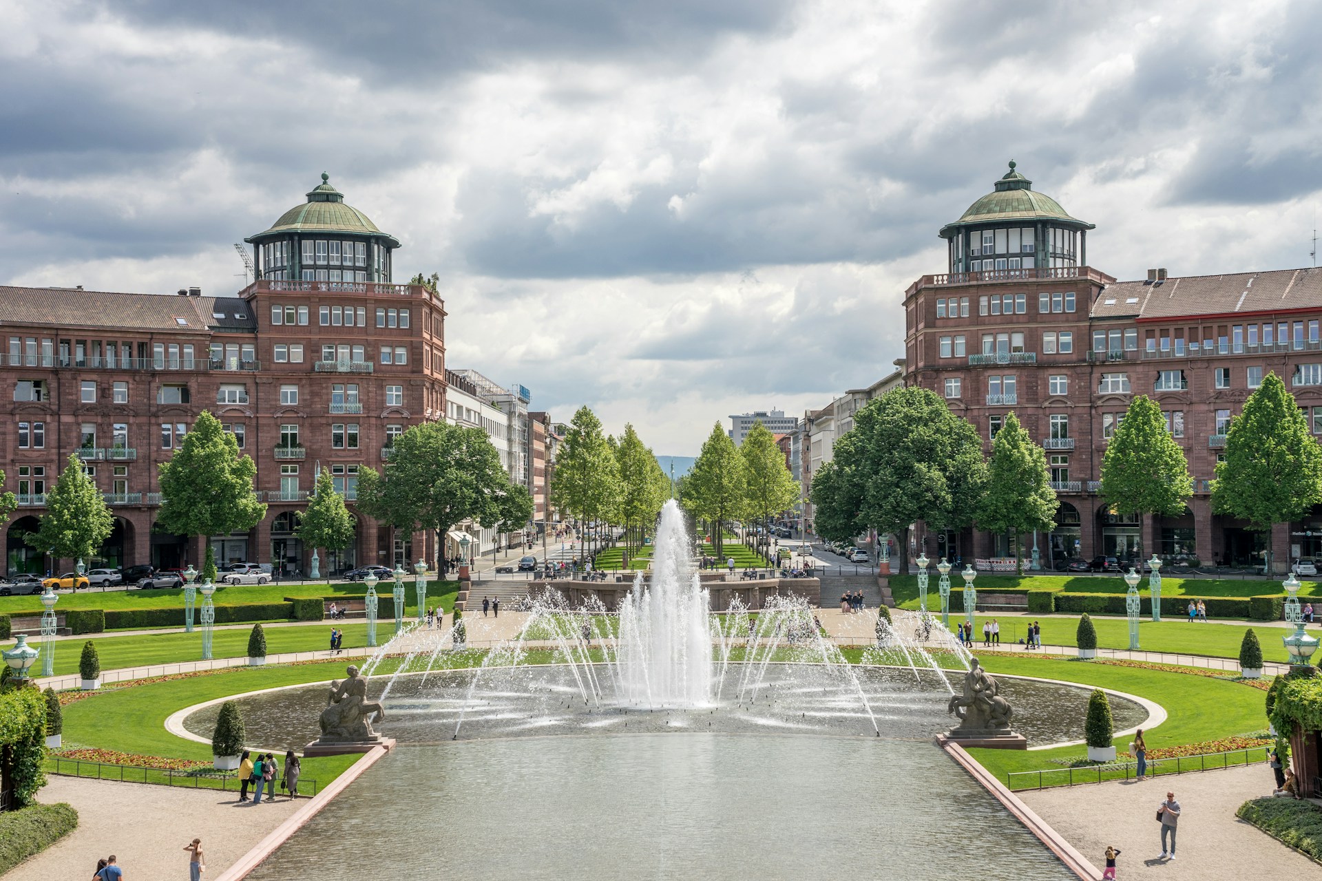Mannheim Marketing Konferenzen, Events und Veranstaltungen