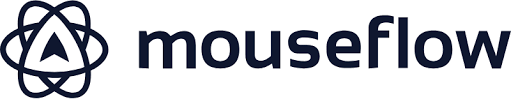 Mouseflow Logo: Erfahrungen mit Mouseflow