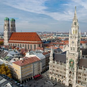 München Marketing Events, Konferenzen und Veranstaltungen
