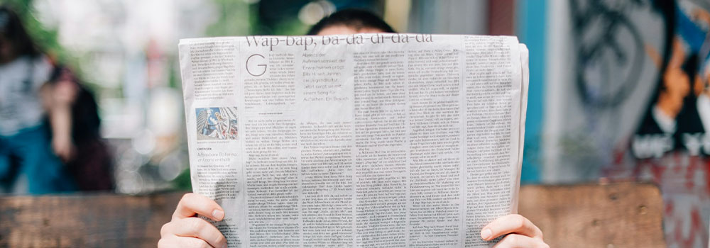 datenbasiert.de Öffentlichkeitsarbeit, PR und Public Relations.