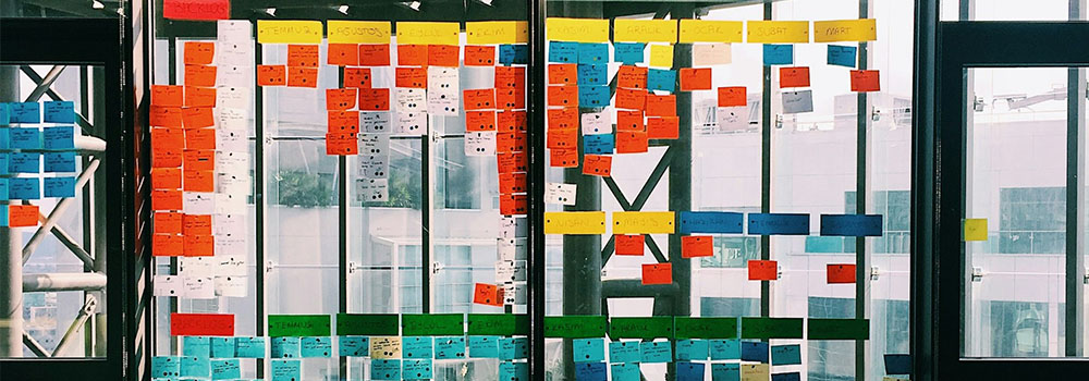 datenbasiert.de Redaktionsplan für Social-Media