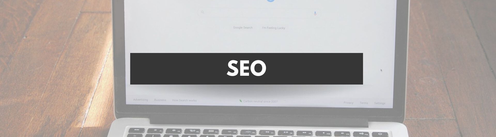 SEO für Anfänger mit klaren Schritten und Checkliste, um dein Ranking bei Google verbessern zu können und Traffic zu gewinnen