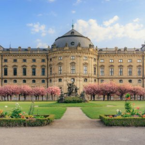Würzburg Marketing Konferenzen, Events und Veranstaltungen